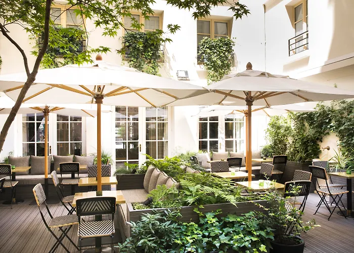 Hotel D\'Aubusson
