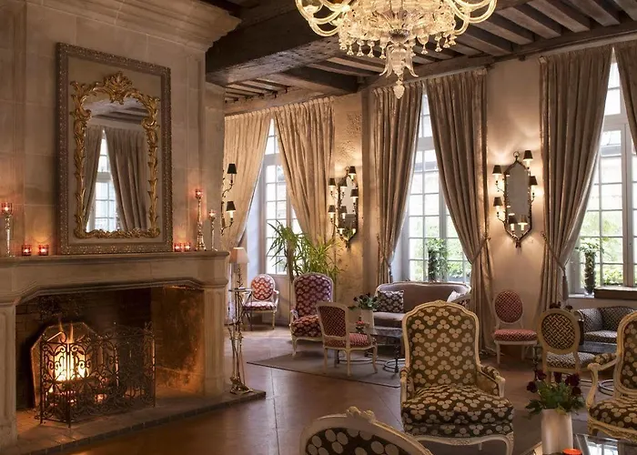 Hotel D\'Aubusson