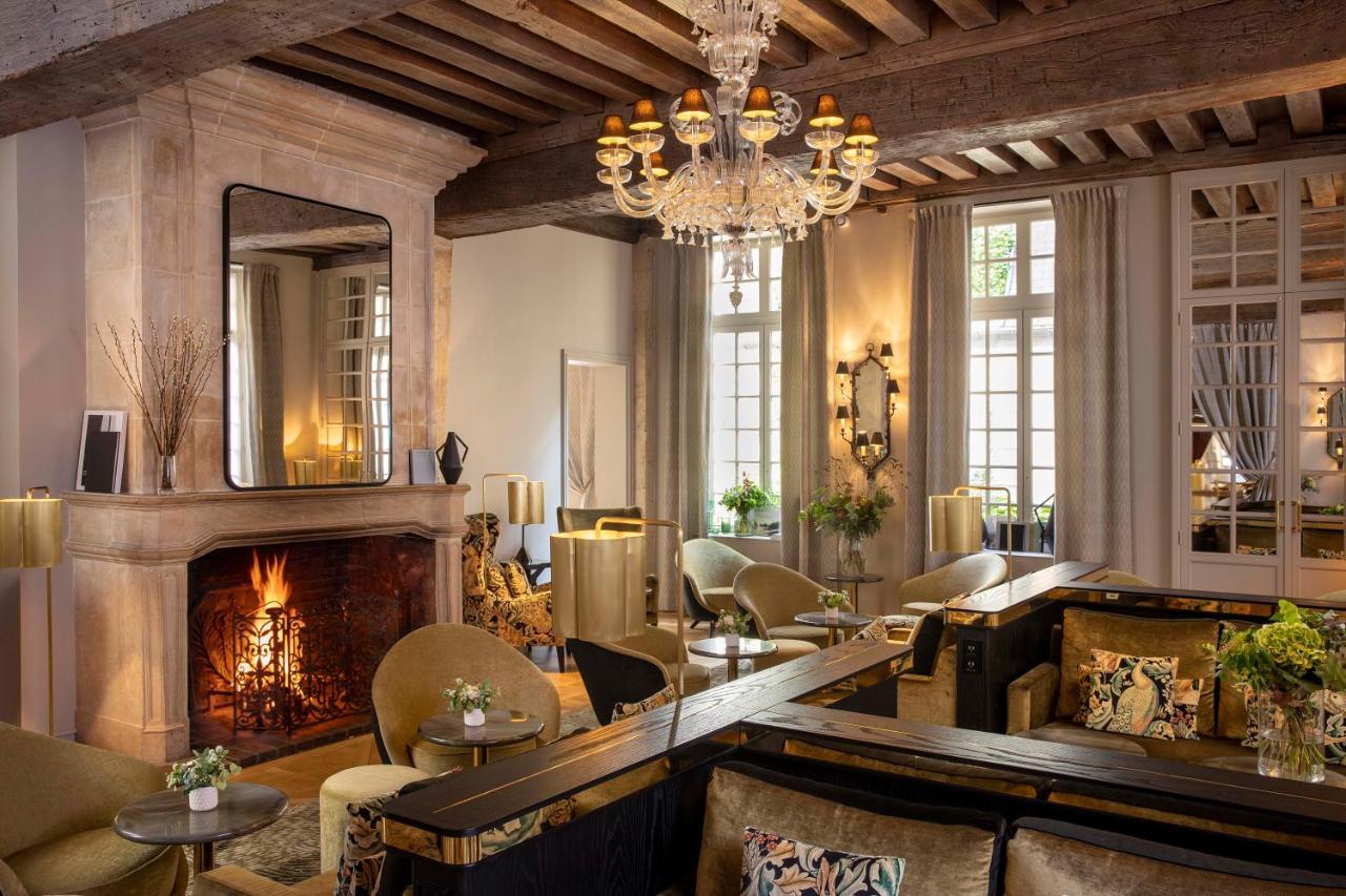 D'aubusson 5* Parigi